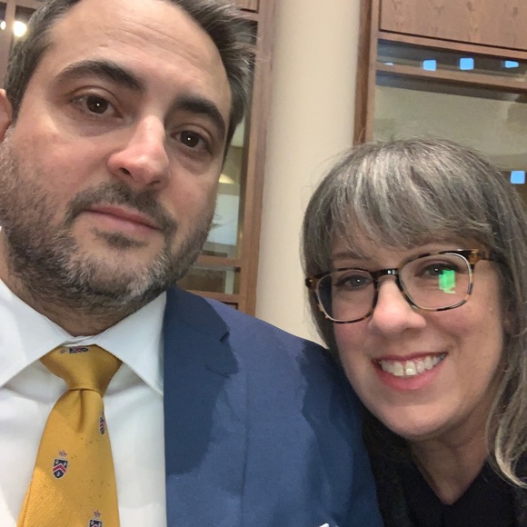 Meet your Posher, Tracy - Picture 1 of 2